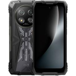 Мобильный телефон Blackview ROCK 2 12/256GB Black Фото