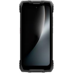 Мобильный телефон Blackview ROCK 2 12/256GB Black Фото 1