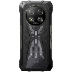 Мобильный телефон Blackview ROCK 2 12/256GB Black Фото 2