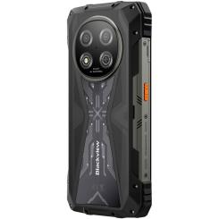 Мобильный телефон Blackview ROCK 2 12/256GB Black Фото 4