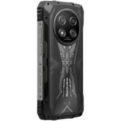 Мобильный телефон Blackview ROCK 2 12/256GB Black Фото 5
