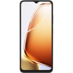 Мобильный телефон Blackview WAVE 9C 4/128GB Black Фото 1
