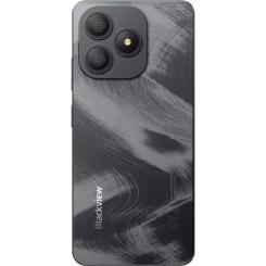 Мобильный телефон Blackview WAVE 9C 4/128GB Black Фото 2