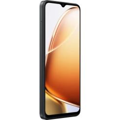 Мобильный телефон Blackview WAVE 9C 4/128GB Black Фото 3