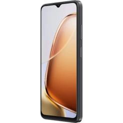 Мобильный телефон Blackview WAVE 9C 4/128GB Black Фото 4