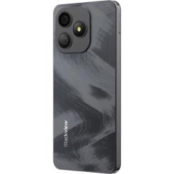 Мобильный телефон Blackview WAVE 9C 4/128GB Black Фото 5