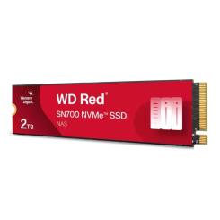Накопитель SSD WD M.2 2280 2TB SN700 RED Фото 1