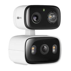 Камера видеонаблюдения TP-Link TAPO-C246D Фото 2