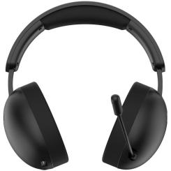 Наушники Hator Hellyberry HH30 Wireless Black Фото 2