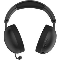 Наушники Hator Hellyberry HH30 Wireless Black Фото 3