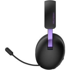 Наушники Hator Hellyberry HH30 Wireless Black Фото 4