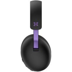 Наушники Hator Hellyberry HH30 Wireless Black Фото 5
