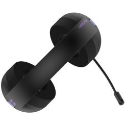 Наушники Hator Hellyberry HH30 Wireless Black Фото 6