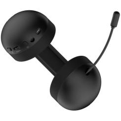 Наушники Hator Hellyberry HH30 Wireless Black Фото 7