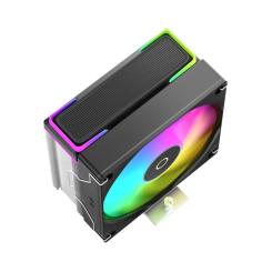 Кулер для процессора OCYPUS DELTA-A40-BK1AAWN00S-GL Фото 1