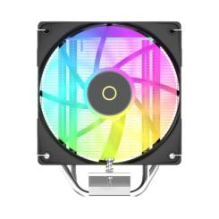 Кулер для процессора OCYPUS DELTA-A40-BK1AAWN00S-GL Фото 2