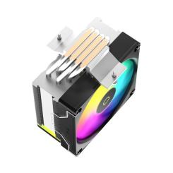 Кулер для процессора OCYPUS DELTA-A40-BK1AAWN00S-GL Фото 3