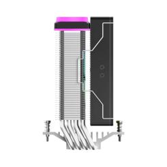 Кулер для процессора OCYPUS DELTA-A40-BK1AAWN00S-GL Фото 4