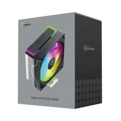 Кулер для процессора OCYPUS DELTA-A40-BK1AAWN00S-GL Фото 6