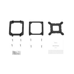 Кулер для процессора OCYPUS DELTA-A40-BK1AAWN00S-GL Фото 7