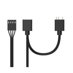 Кулер для процессора OCYPUS DELTA-A40-BK1AAWN00S-GL Фото 8