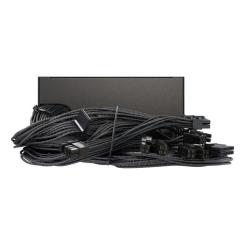 Блок питания Seasonic 750W Фото 8