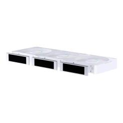 Система жидкостного охлаждения JONSBO ZC-360W White Фото 6