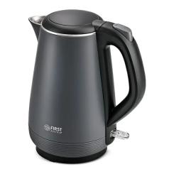 Электрочайник First FA-5407-4-GR Фото 2