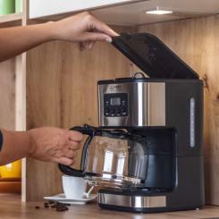 Капельная кофеварка First FA-5459-4 Фото 9