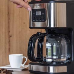 Капельная кофеварка First FA-5459-4 Фото 7