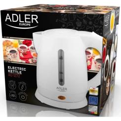 Электрочайник Adler AD 1272 Фото 4
