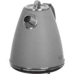 Электрочайник Adler AD 1343 grey Фото 1