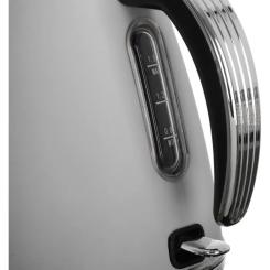 Электрочайник Adler AD 1343 grey Фото 4