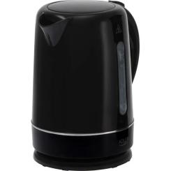 Электрочайник Adler AD 1385 black Фото 1