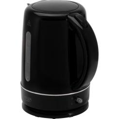 Электрочайник Adler AD 1385 black Фото 2