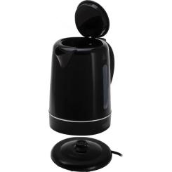 Электрочайник Adler AD 1385 black Фото 3