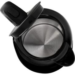 Электрочайник Adler AD 1385 black Фото 4