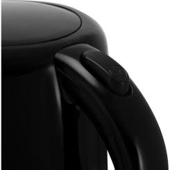 Электрочайник Adler AD 1385 black Фото 5