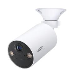 Камера видеонаблюдения TP-Link TAPO-C410 Фото 2