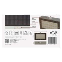 Светильник EMOS 350 лм IP65 4000K PIR Фото 10