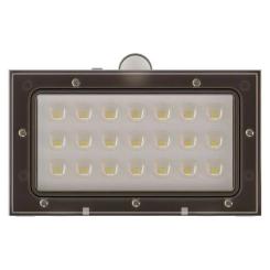 Светильник EMOS 350 лм IP65 4000K PIR Фото 1