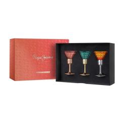 Набор косметики Pepe Jeans Miniature Gift Set Фото 2