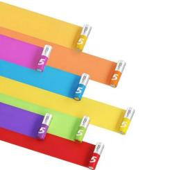 Батарейка CUKTECH AA rainbow alkaline battery * 24 Фото 2