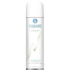 Дезодорант 4 Square Unisex Harmony 150 мл Фото