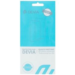 Пленка защитная Devia hydrogel Samsung S26 Ultra Фото