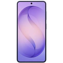 Пленка защитная Devia hydrogel Samsung S26+ Case Friendly Фото 1