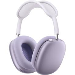 Наушники Apple AirPods Max 2 Purple Фото 2