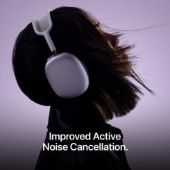 Наушники Apple AirPods Max 2 Purple Фото 4