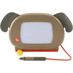 Развивающая игрушка Fisher-Price Детская доска для рисования "Лучший друг" Фото 1