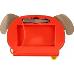 Развивающая игрушка Fisher-Price Детская доска для рисования "Лучший друг" Фото 2